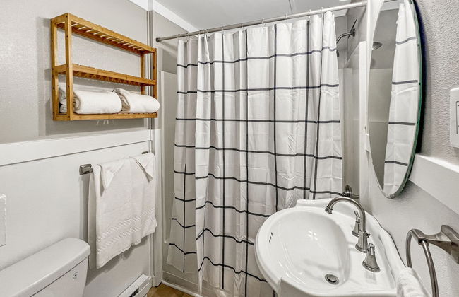 Ocean Air Suites - Foto 24