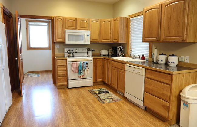 Inn on Bigfork Bay Loft 2 Bedroom - Foto 6