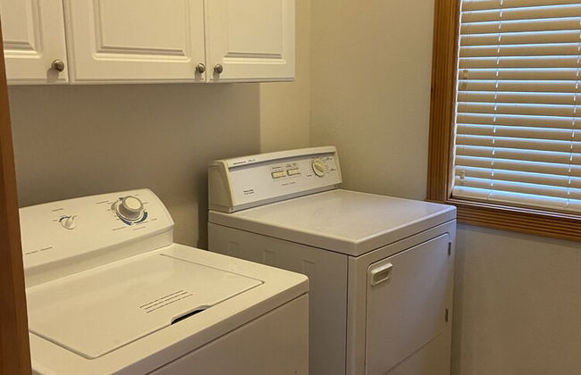 Inn on Bigfork Bay Loft 2 Bedroom - Foto 11