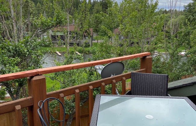 Inn on Bigfork Bay Loft 2 Bedroom - Foto 9