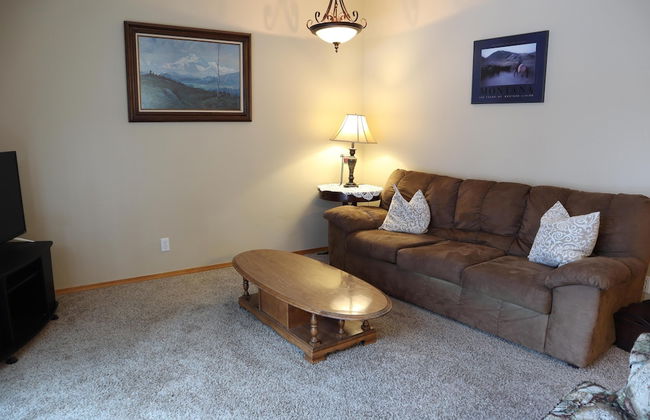 Inn on Bigfork Bay Loft 2 Bedroom - Foto 7