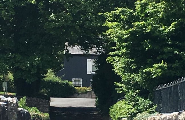 The Old Boathouse - Foto 20