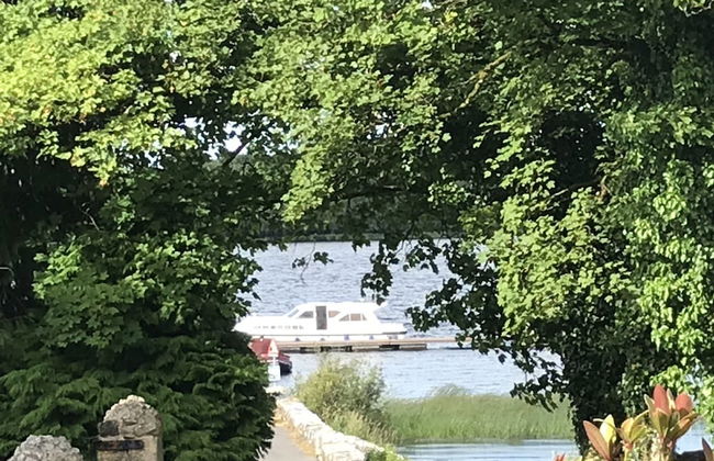 The Old Boathouse - Foto 16