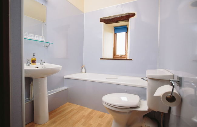 Garth Cottage - Foto 6