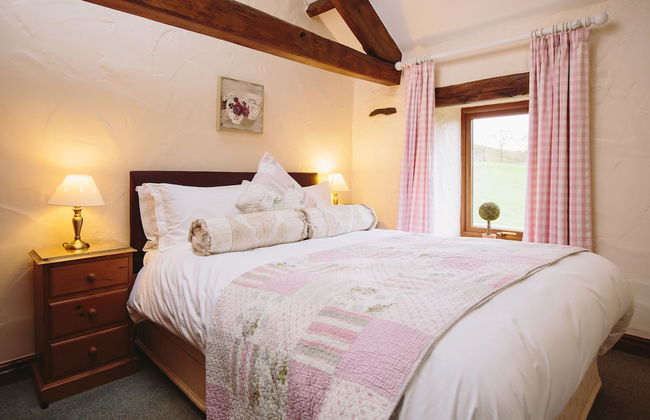 Garth Cottage - Foto 1
