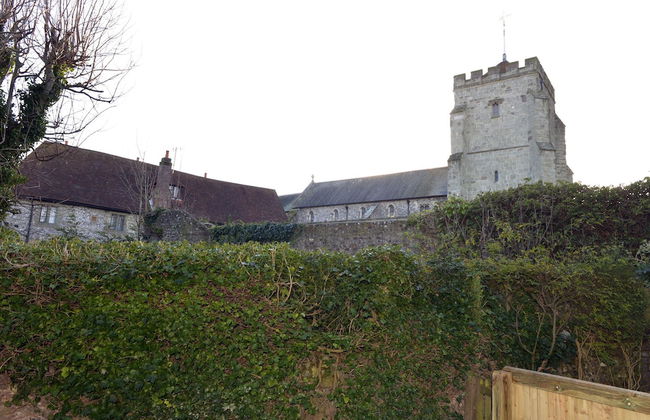 St Mary's - Foto 11