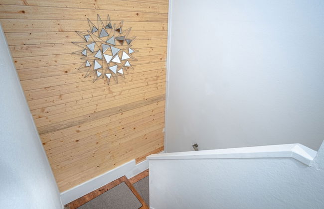 Huge Remodeled 5BR 4BA House Sleeps 20 Downtown - Foto 49