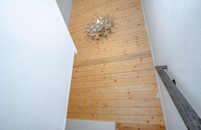Huge Remodeled 5BR 4BA House Sleeps 20 Downtown - Foto 53