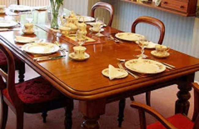 Oak End Lodge - Foto 13