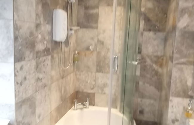 Oak End Lodge - Foto 10
