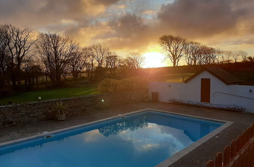 Photo 18 - Trenewydd Farm Holiday Cottages