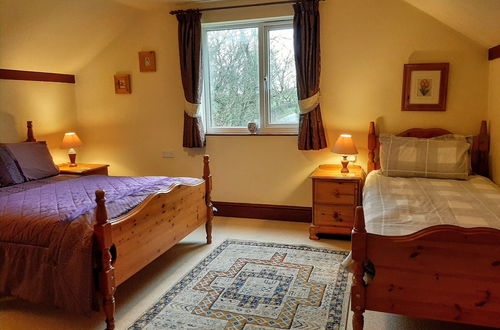 Photo 50 - Trenewydd Farm Holiday Cottages