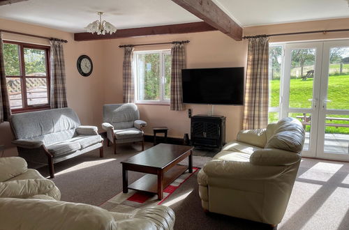 Photo 47 - Trenewydd Farm Holiday Cottages