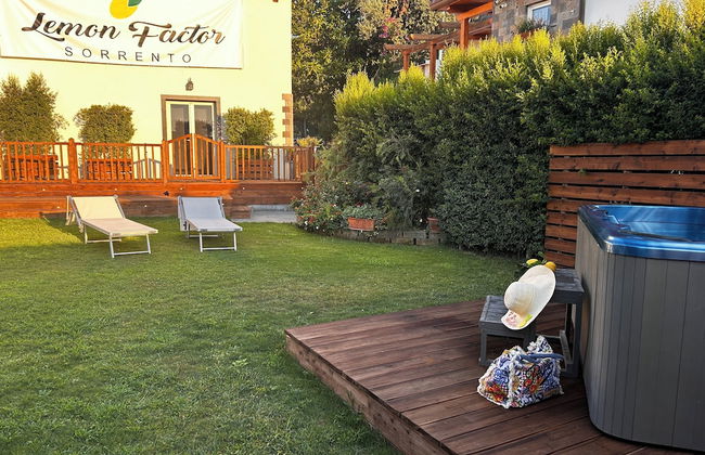 Lemon Factor Sorrento - Foto 74
