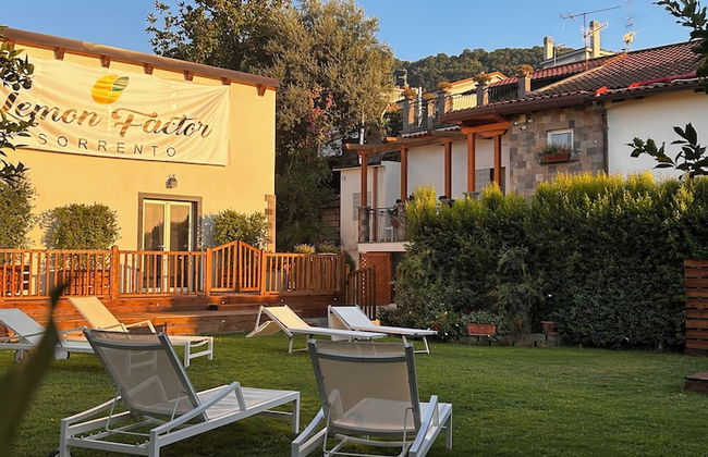 Lemon Factor Sorrento - Foto 76
