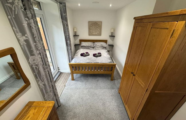 Castle House Holiday Home - Foto 20