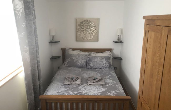 Castle House Holiday Home - Foto 5