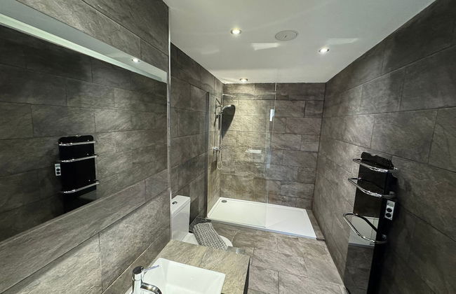 Castle House Holiday Home - Foto 29