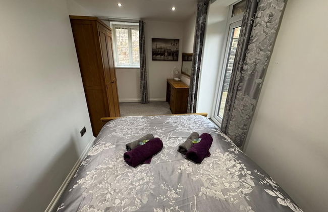 Castle House Holiday Home - Foto 27