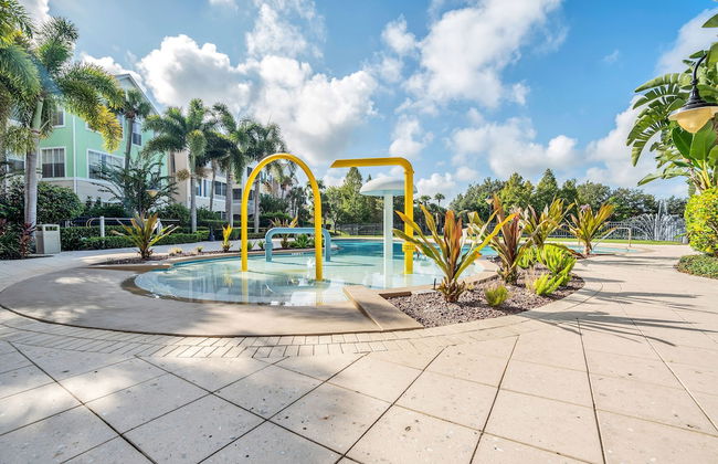 Runaway Beach Club Resort - Foto 55