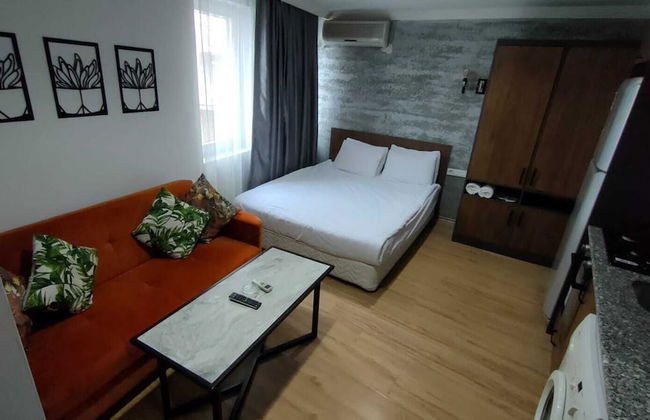 Beta GuestHouse - Foto 2