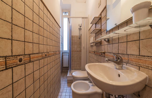 Cozy Flat Borgo Pio - Foto 15