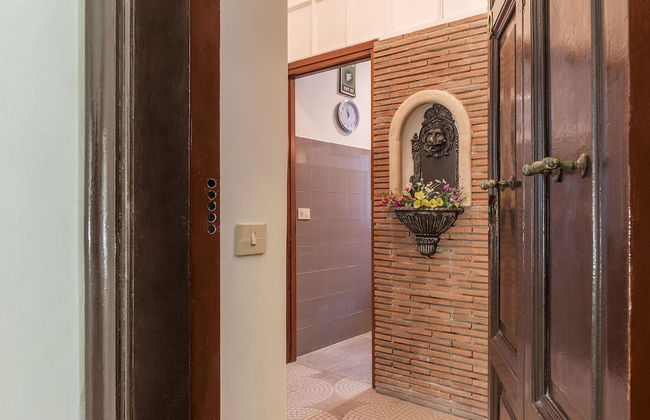 Cozy Flat Borgo Pio - Foto 13