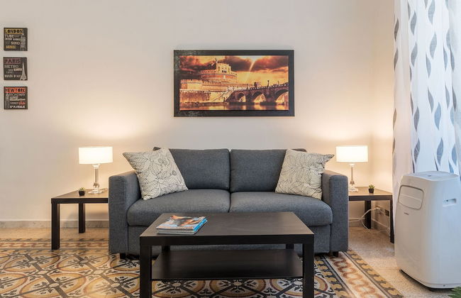 Cozy Flat Borgo Pio - Foto 11
