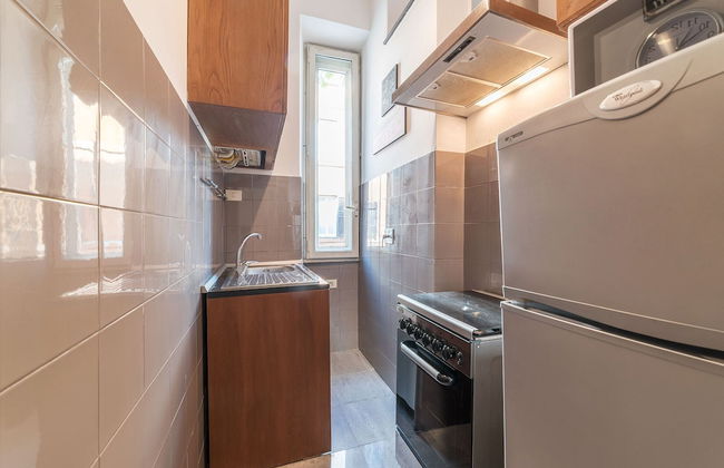 Cozy Flat Borgo Pio - Foto 9