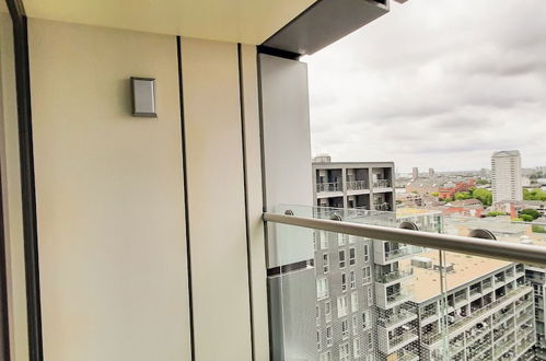 Foto 50 - MySquare Apartments Canary Wharf