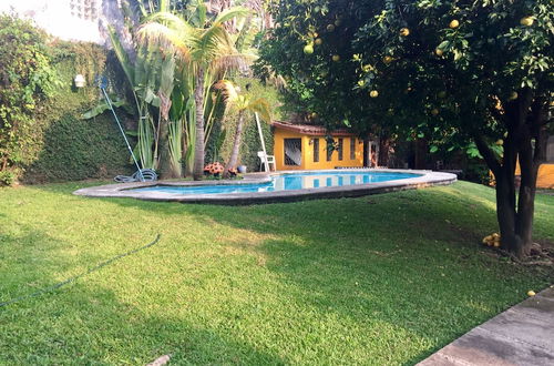 Photo 17 - Casa Jardin Paraiso