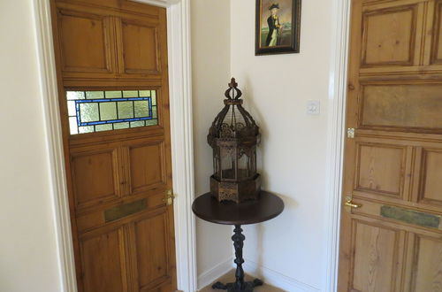 Photo 4 - The Vicarage Apartment