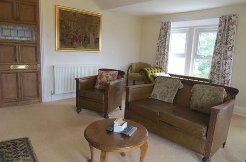 Photo 19 - The Vicarage Apartment