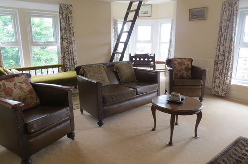 Photo 18 - The Vicarage Apartment