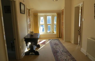 Photo 3 - The Vicarage Apartment