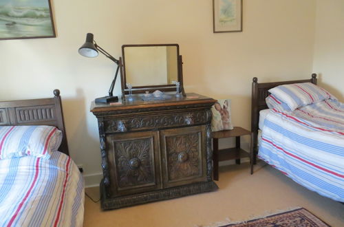 Photo 10 - The Vicarage Apartment