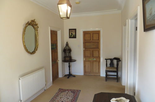 Photo 2 - The Vicarage Apartment