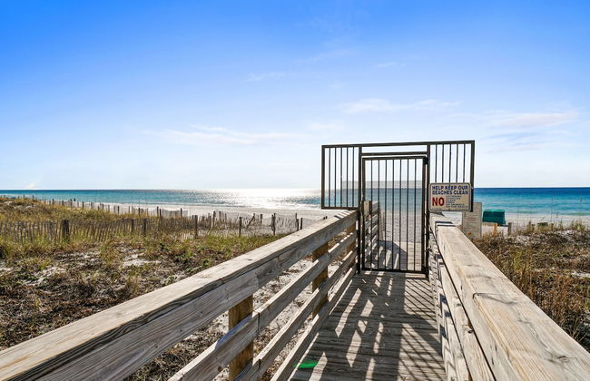 Emerald Towers by Panhandle Getaways - Foto 56