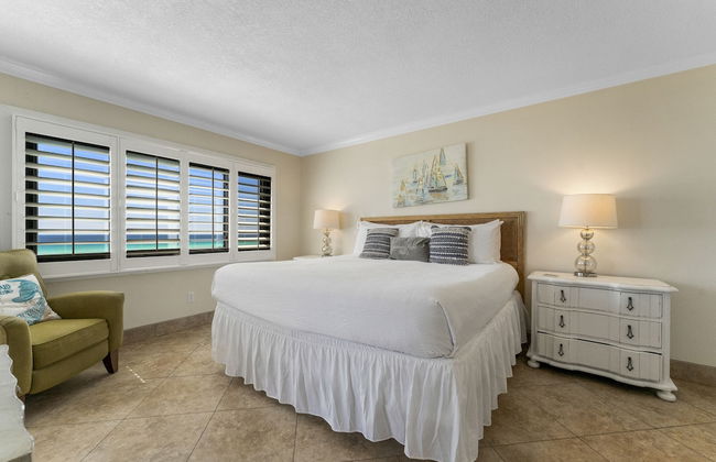 Emerald Towers by Panhandle Getaways - Foto 8