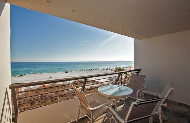 Emerald Towers by Panhandle Getaways - Foto 23
