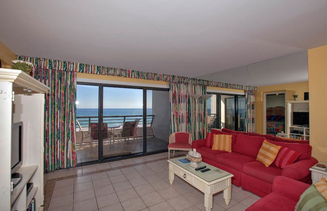 Emerald Towers by Panhandle Getaways - Foto 22