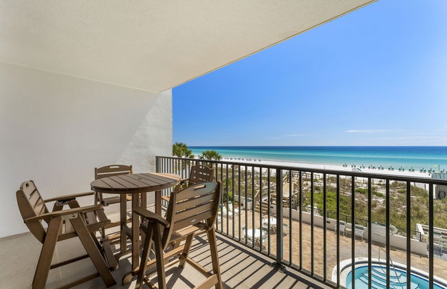 Emerald Towers by Panhandle Getaways - Foto 25