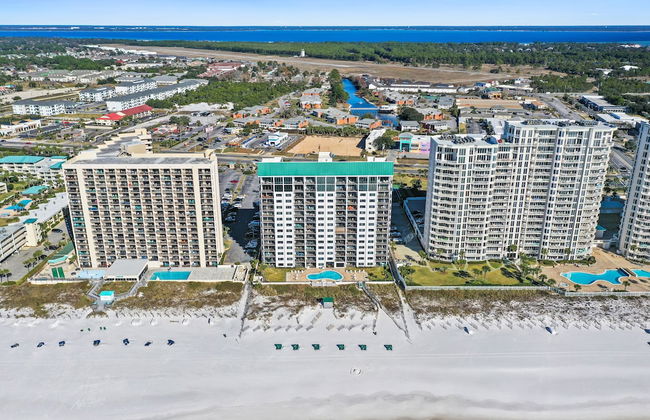 Emerald Towers by Panhandle Getaways - Foto 61