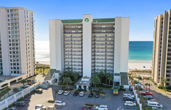 Emerald Towers by Panhandle Getaways - Foto 53