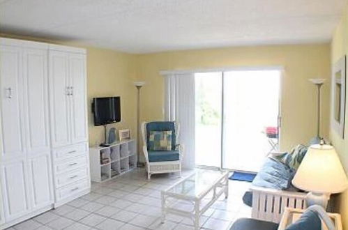 Photo 1 - Oceanfront, 1 Bedroom Studio - Four Winds 10D