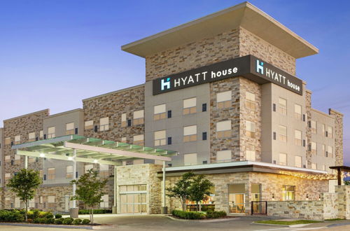 Photo 1 - Hyatt House Bryan/College Station