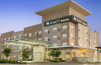 Photo 1 - Hyatt House Bryan/College Station