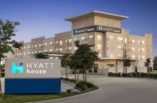 Photo 32 - Hyatt House Bryan/College Station