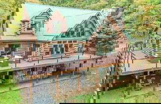 Photo 1 - Ar'ya Relaxed Chalet