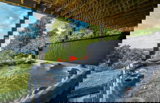 Foto 2 - Above it All
